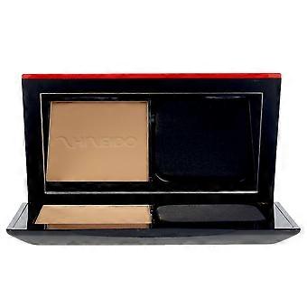Shiseido Synchro Skin Cipria autorinfrescante con finitura personalizzata Fdt. #240 Unisex