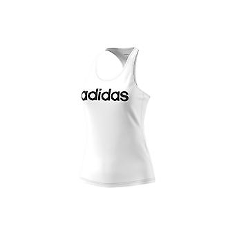 Adidas Ess Lin Slim GE1108 træning sommer kvinder