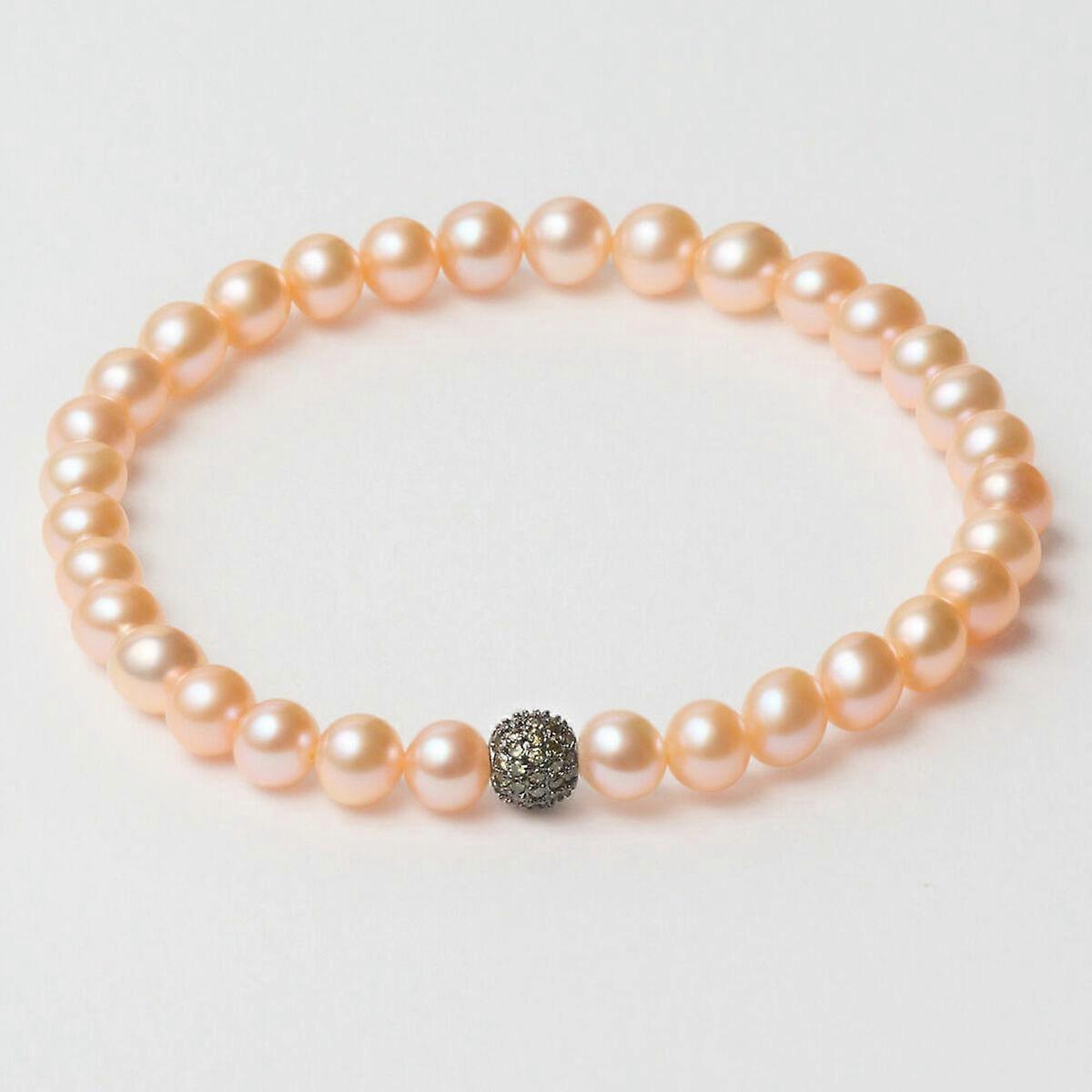 Ladies' Bangle Lancaster JLA-BR-SB-3-PE 16 mm