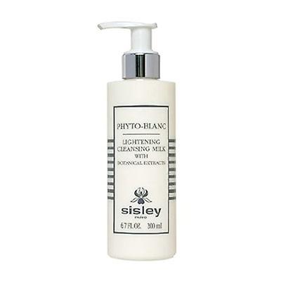 Sisley Phyto Blanc 美白洁面乳 6.7 oz / 200ml