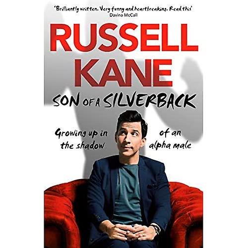 Sohn eines Silverbacks: Aufwachsen im Schatten eines Alphamännchens