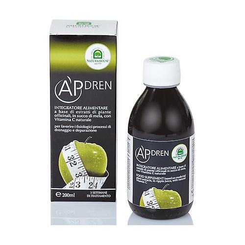 Apdren Slim 200 ml