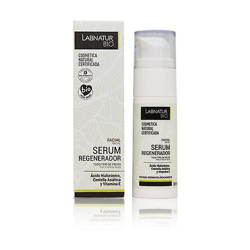 Bio Regenerating Facial Serum 30 ml