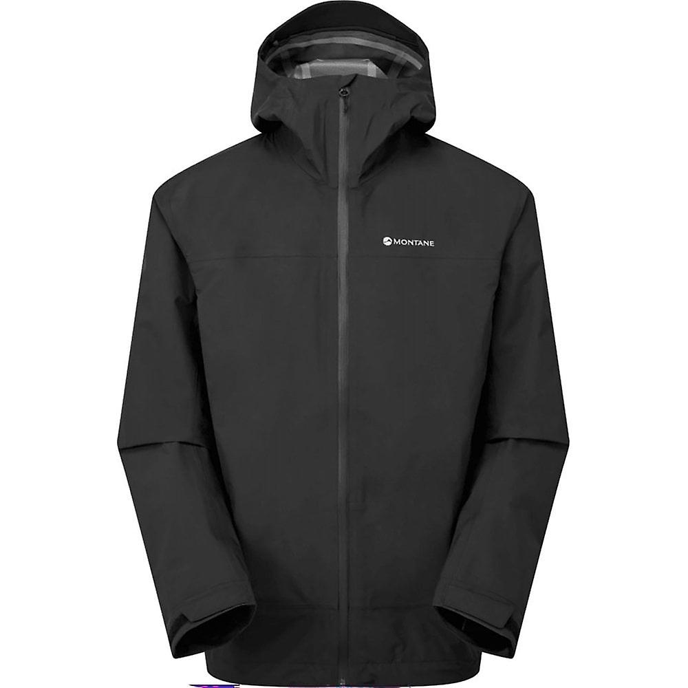 Men's Montane Mens Solution Jacket / Black / S