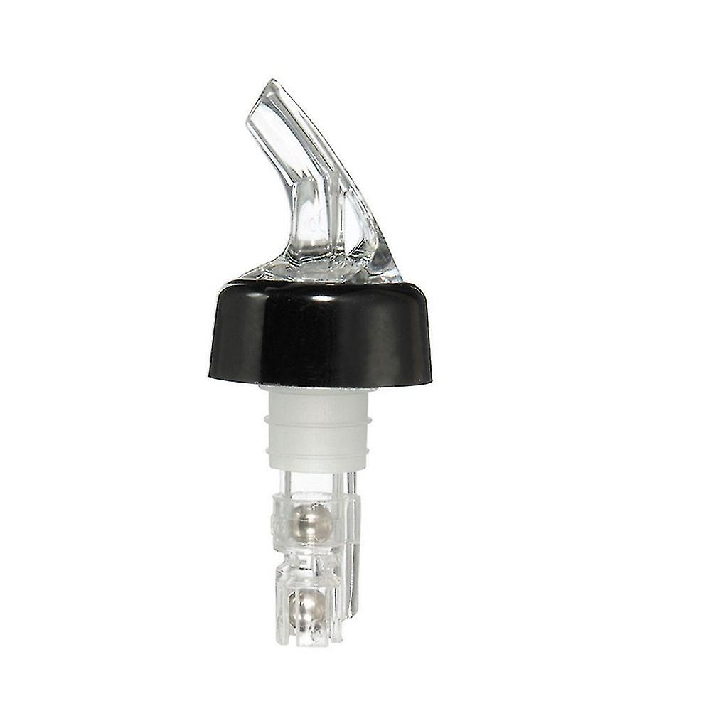 10ml-40ml Shot Pourer Butelka Barware Miara Dozownik Wina Likier 2szt