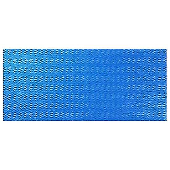 Ladder Pad Uneven Surface Widely Applicable Foldable Bendable Cuttable Non-slip PVC Swimming Pool Ladder Mat Home Use