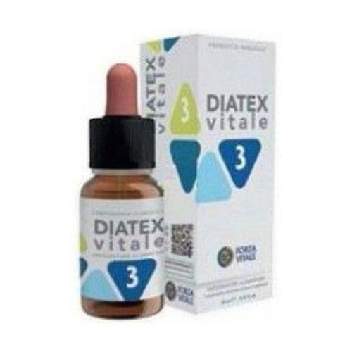 Diatex Vitale 3 30 ml
