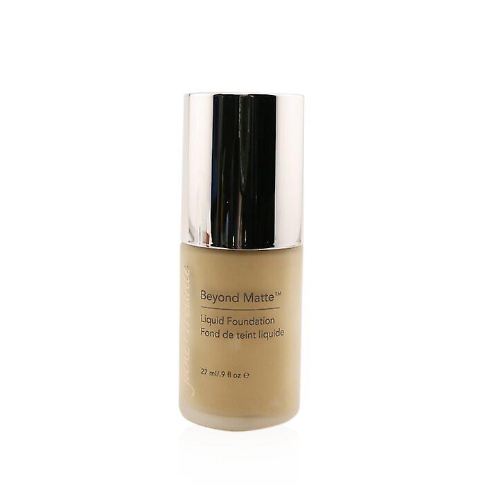 Jane Iredale Beyond Matte Liquid Foundation - # M3 (light To Medium With Peach/ Pink Undertones) 27ml/0.9oz