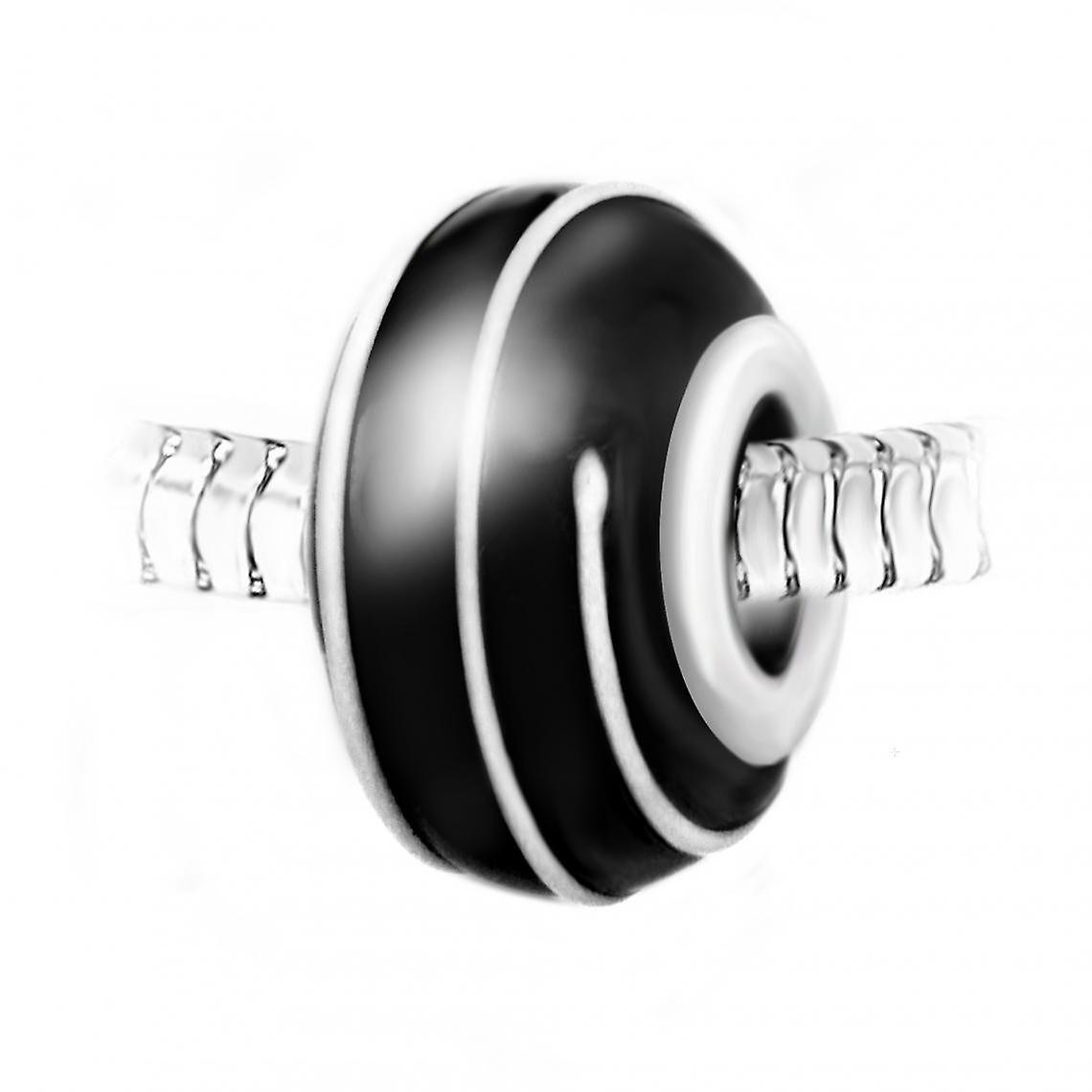 Encantos e pérolas So Charm Joias BEA0126 - Moda