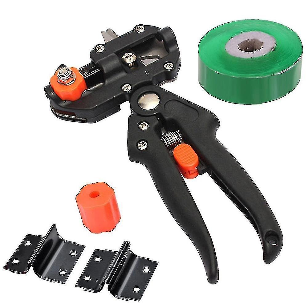 Sofirn Professional Grafting Pruners Plant Scissors Box Fruit Tree Gardening Tools