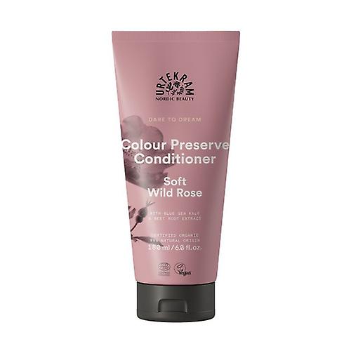 Color Soft Wild Rose Protection Conditioner 180 ml of cream