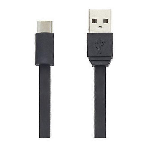 Moki Premium High Quality User-friendly Durable Compact Type C Cable 90cm