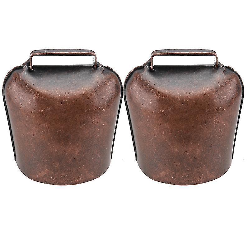 2pcs Bell Hanging Decor