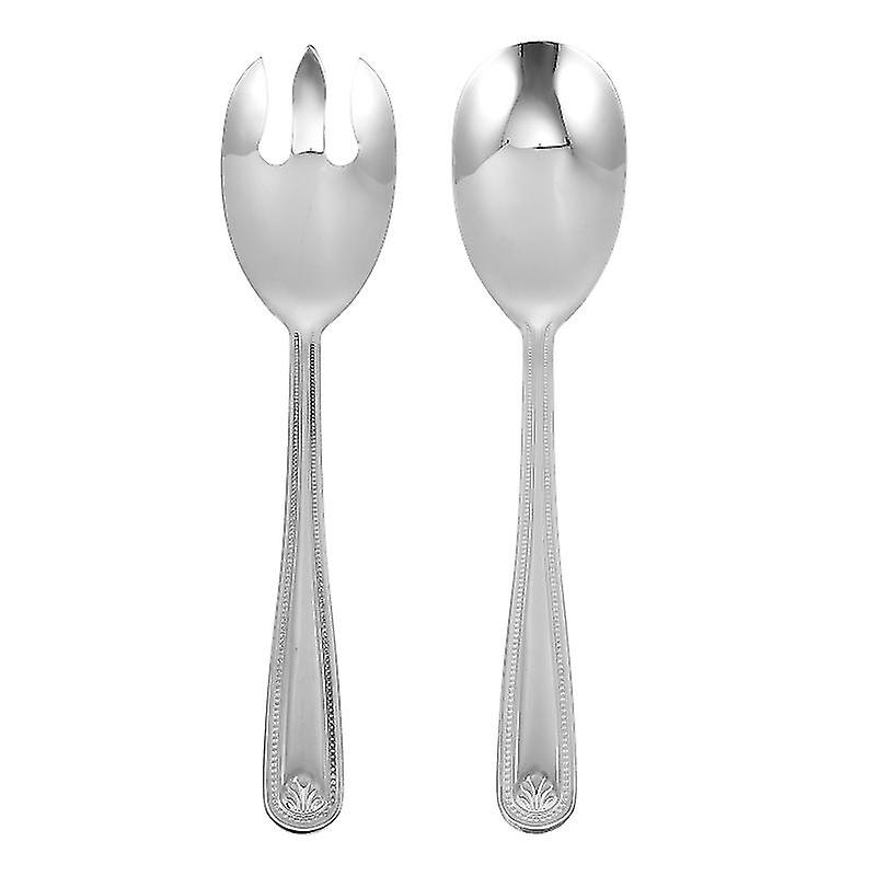 1set Salad Serving Utensils