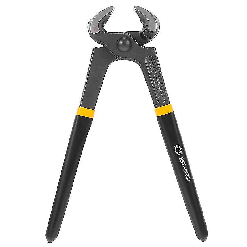 Chrome-vanadium Steel Nail Puller For Home Use