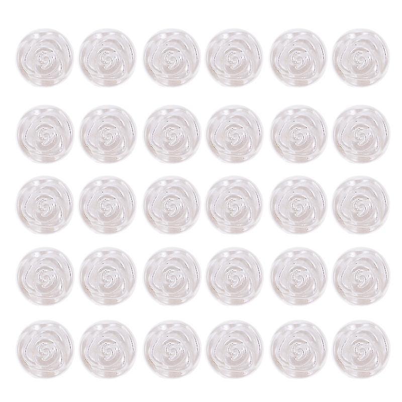 100pcs Clothing Diy Ornaments
