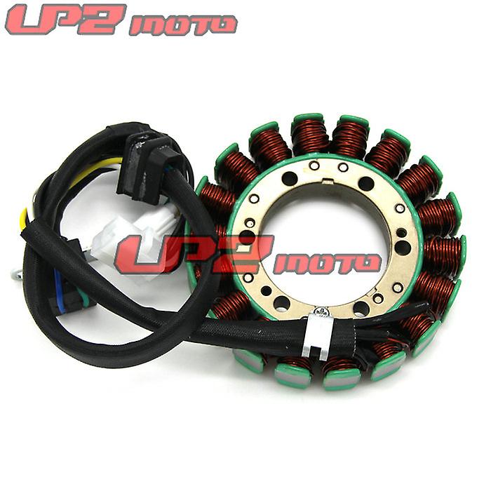 Applicable Arctic Cat ATV 375 2002 Magneto Stator Generator Coil High quality