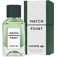 Lacoste - Match Point EDT 30ml