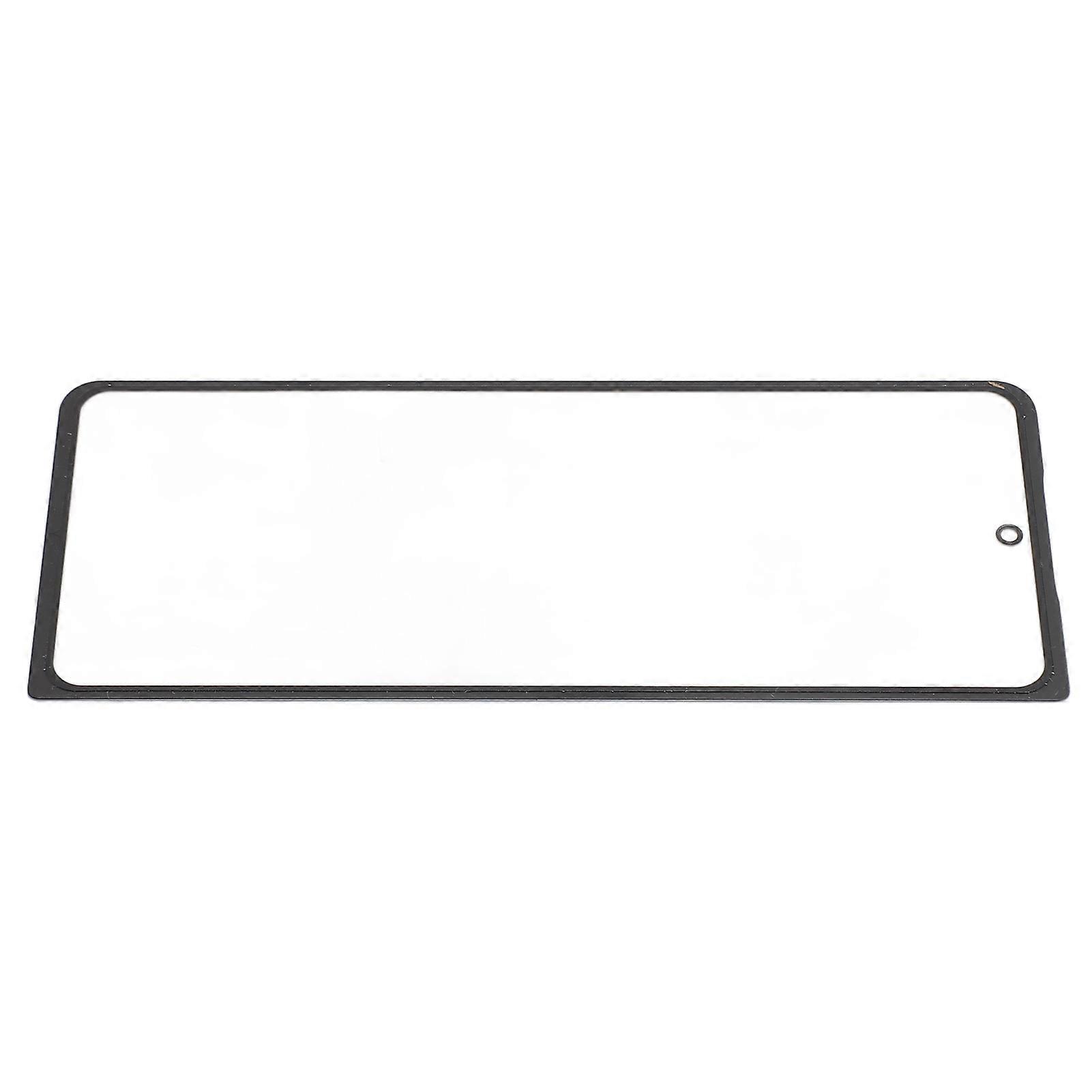 Front Outer Lens Glass Screen Replacement Kit With OCA Repair Tools for Galaxy Z Fold 4 F936 