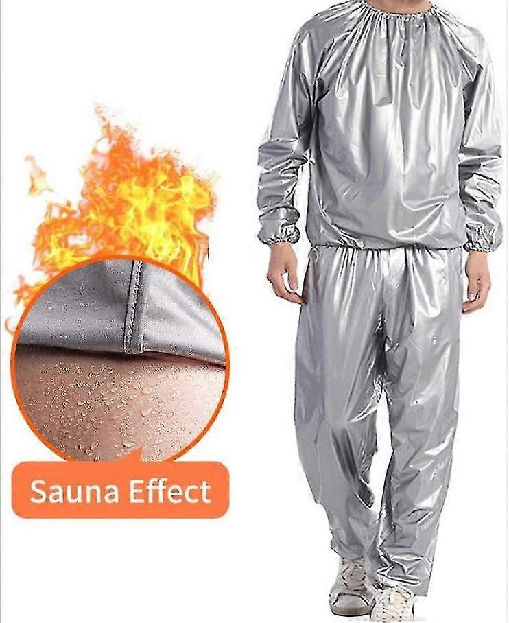 ساونا الملابس البلاستيك ساونا قميص من النوع الثقيل يمكن التخلص منها البلاستيكية ساونا الملابس