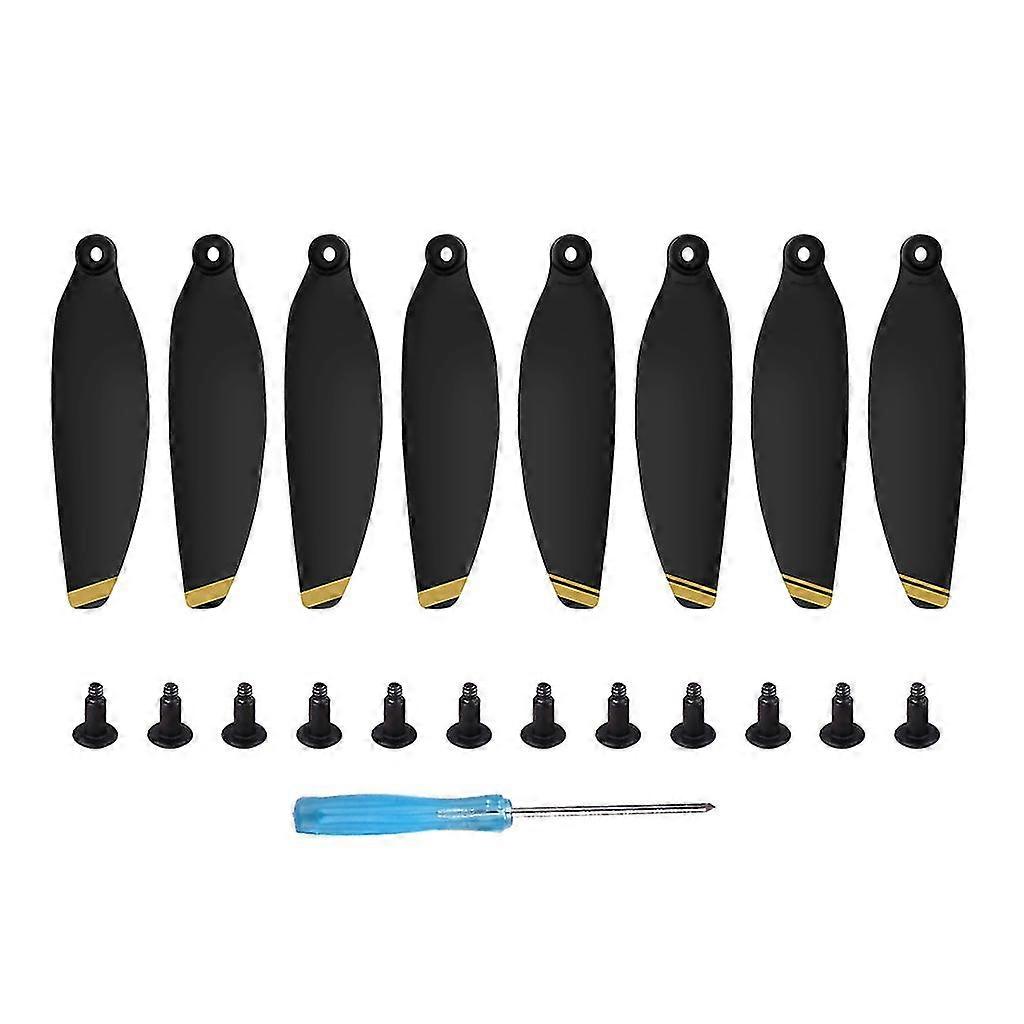 Replacement Propeller Quick-release Blade Props For Mavic Mini Drone Accessory