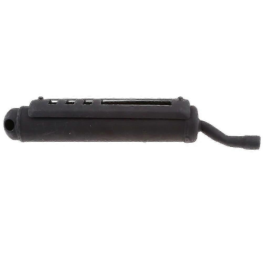 Labwork Exhaust Muffler Manifold Pipe For Yamaha PW50 Y-Zinger – LAW115608, 90-Day Warranty