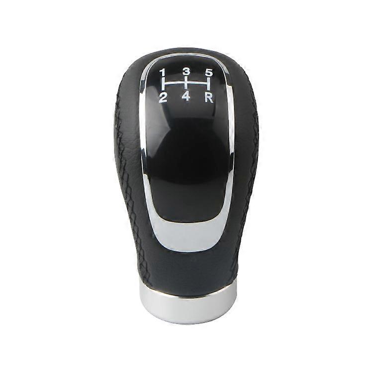 Car Manual Gearshift Knob