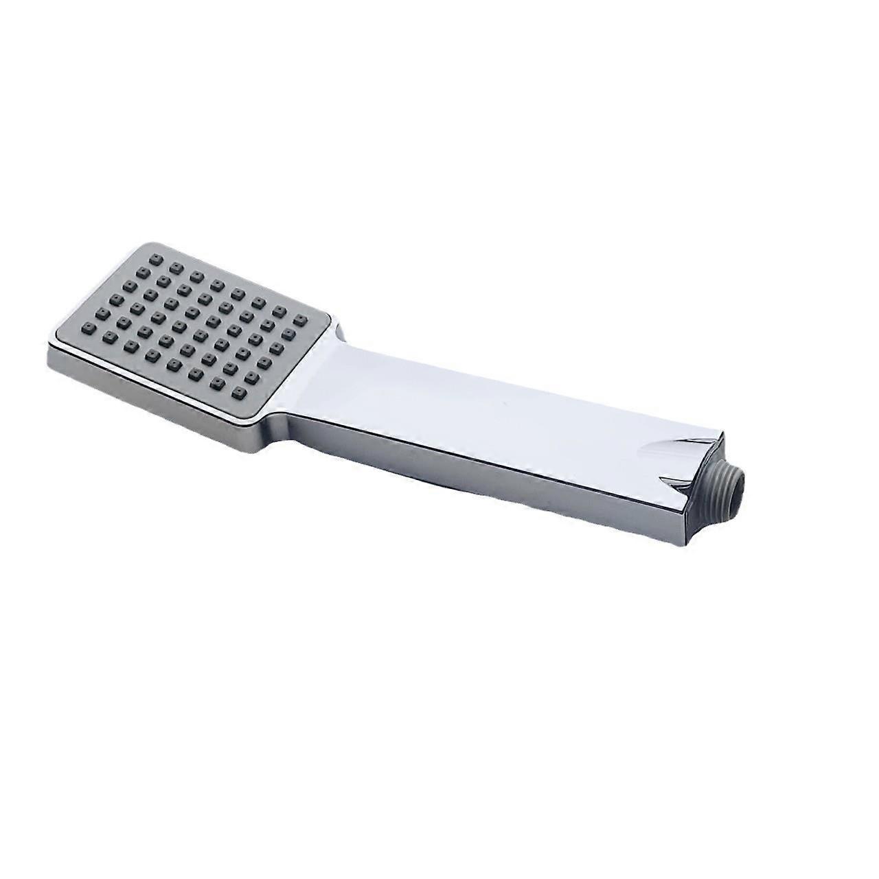 Four-point single-function hand shower24*4*6cm