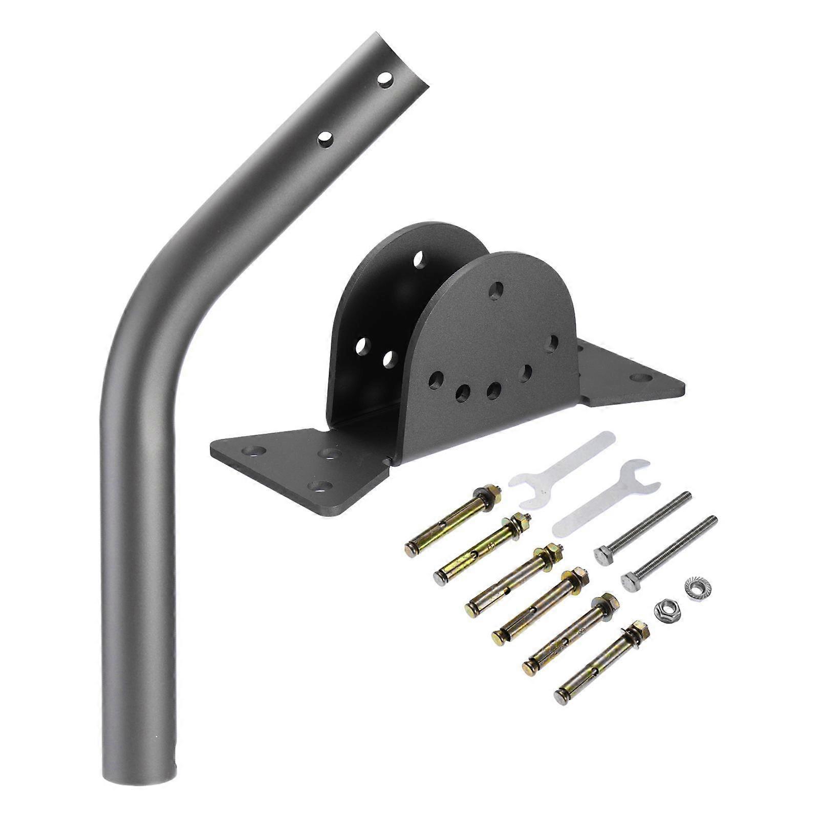 Antenna Mounting Kit High Performance Convenient Accessories for Home Adults