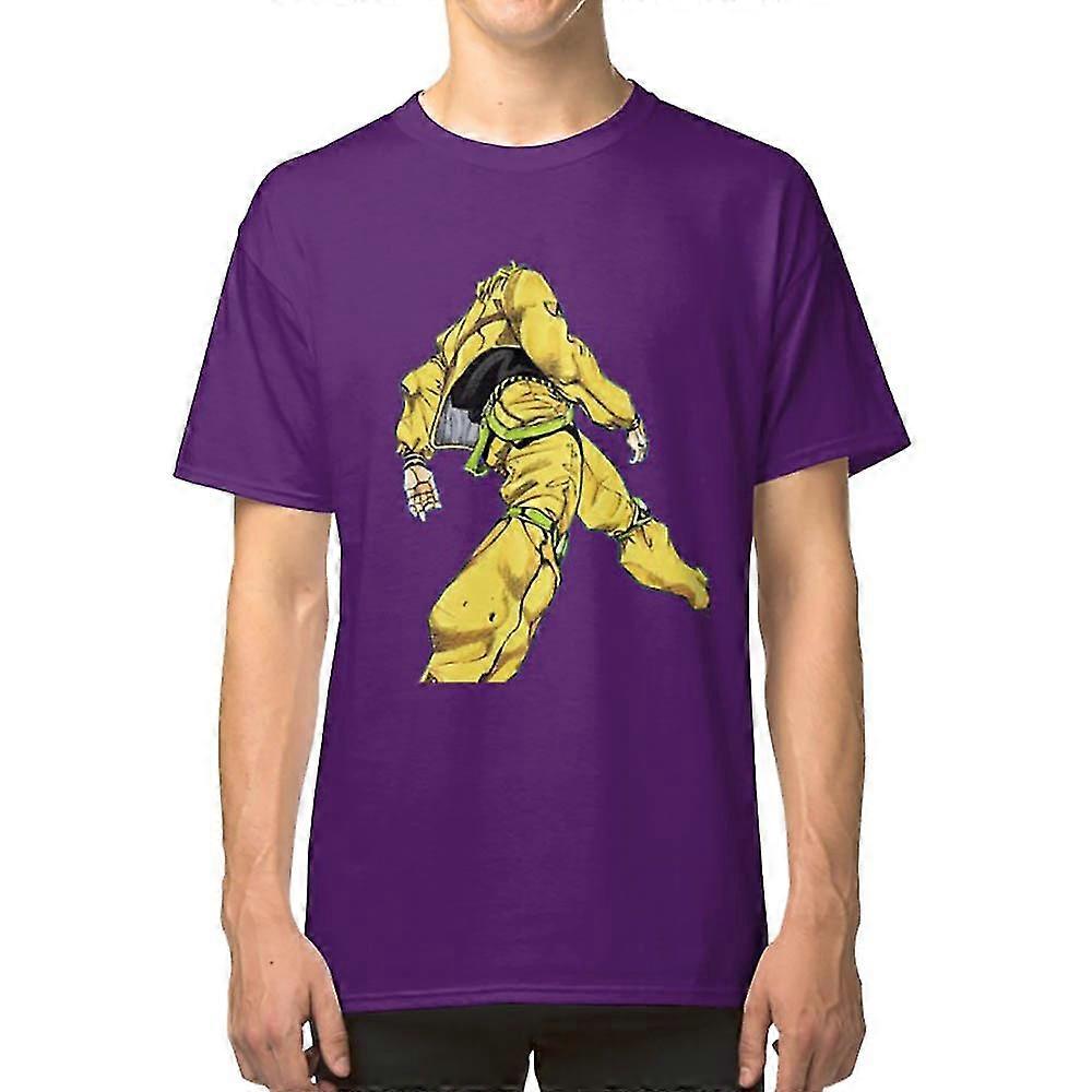 Jojo Walking Meme T-shirt