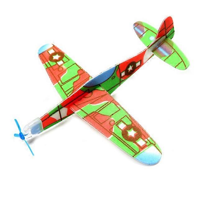 1PCS New durable Air Bus Model Kids Airplane Toy Planes for Children Diecasts & Toy Vehicles Resistance to falling
