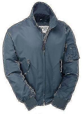 MA2 CWU US Mltary Style Bomber Jacket MOD/Scooter/Bkers Green - All