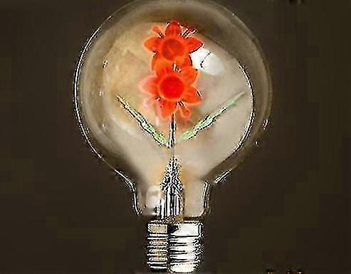 Vintage Edison Glühbirne