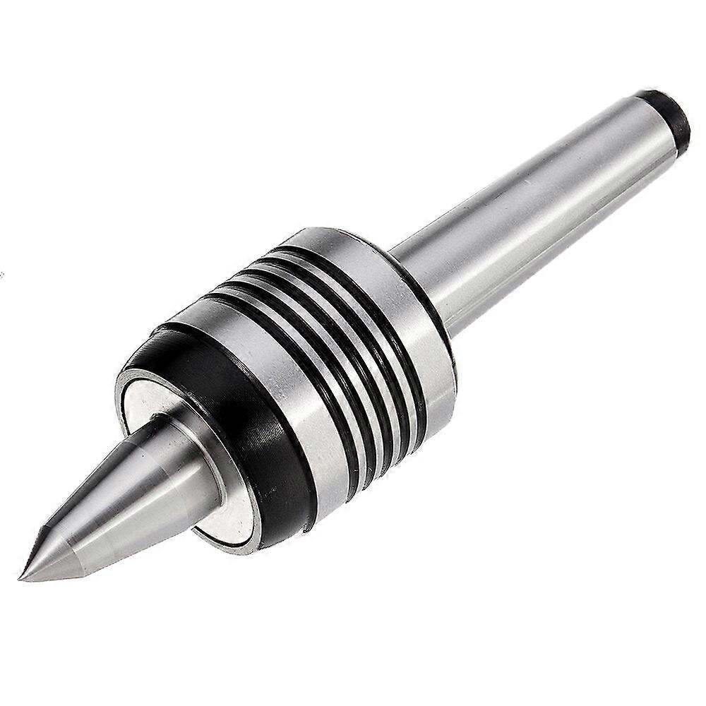 Mt2 Live Center Precision 0.0002 Inch Morse Taper Lathe Tool