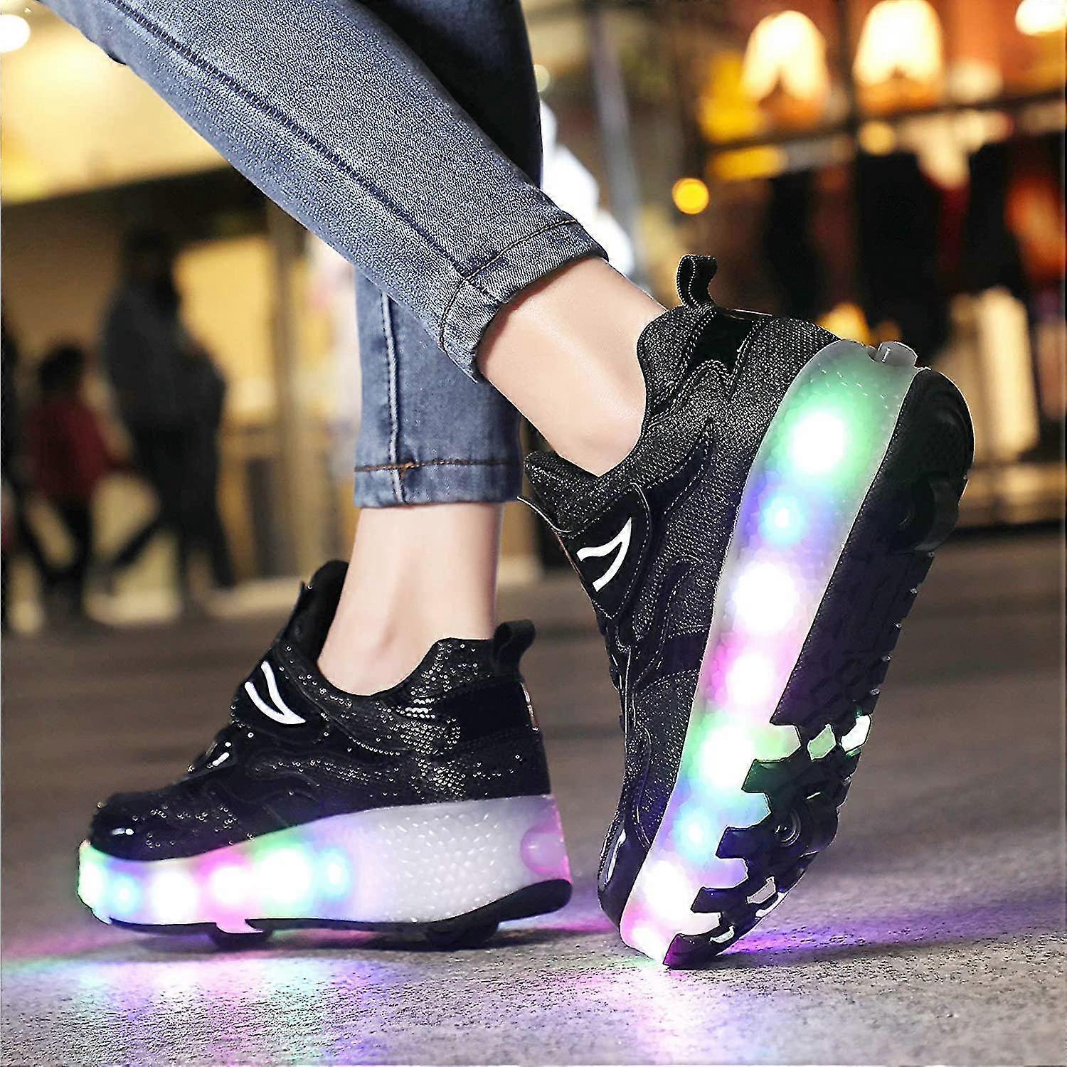 Scarpe Sportive Nike Con Luci Scarpe Sportive Casual Luminose Luci