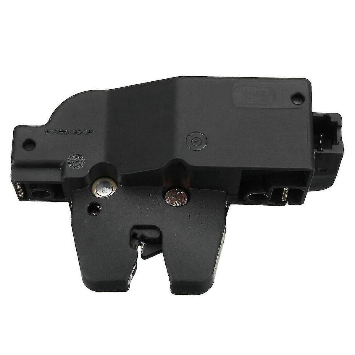 Tailgate Central Lock Actuator For C3 C4 307 9646091580