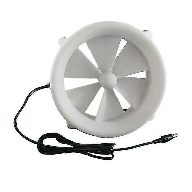 Usb 5v low-speed 25w three-phase brushless permanent magnet hydraulic wind generator permanent magnetic alternators