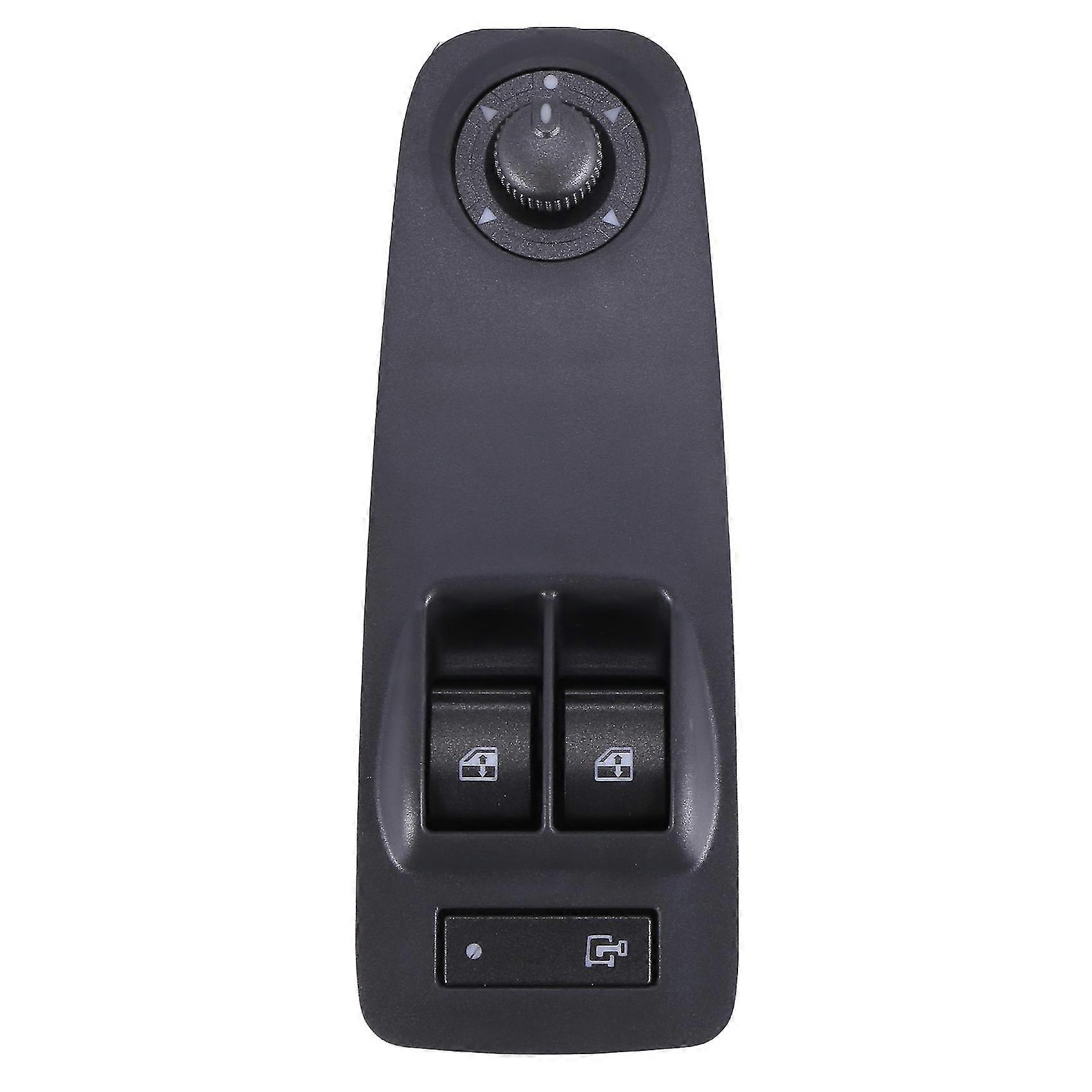 New Window Switch For Boxer Jumper Ducato 735487419