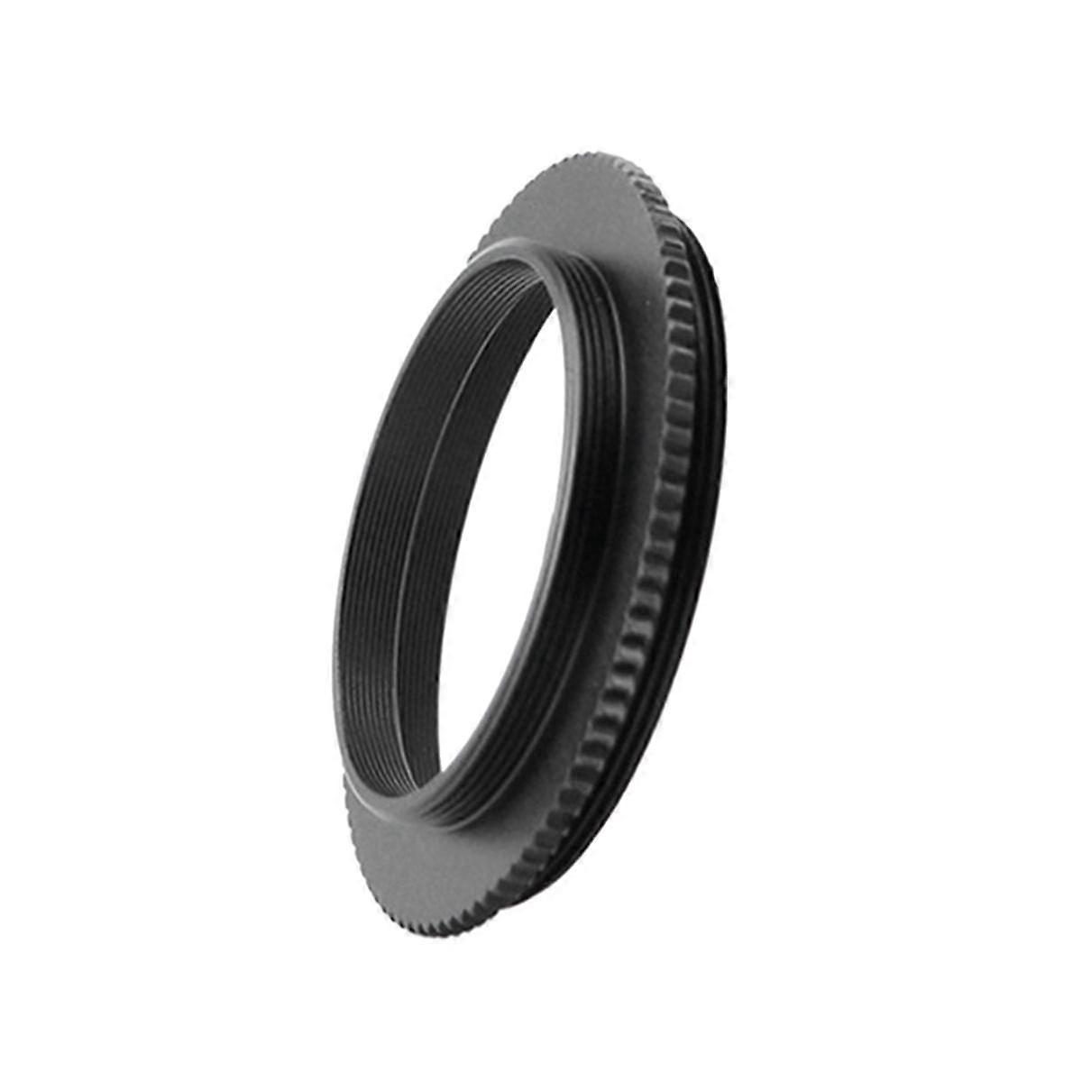 Inner Hole Diameter 38mm 2 Inch M42 External Thread to T2 Telescope Adapter Ring Astronomical Teles