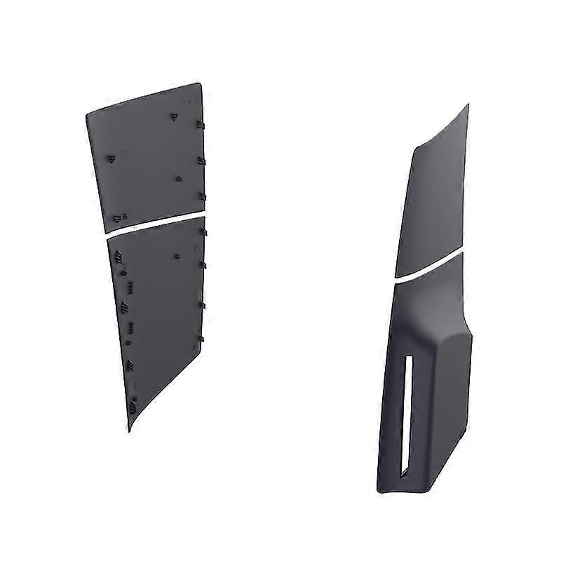 Hard Faceplate for Slim Disc Version Non Scratch Console Protector Cover