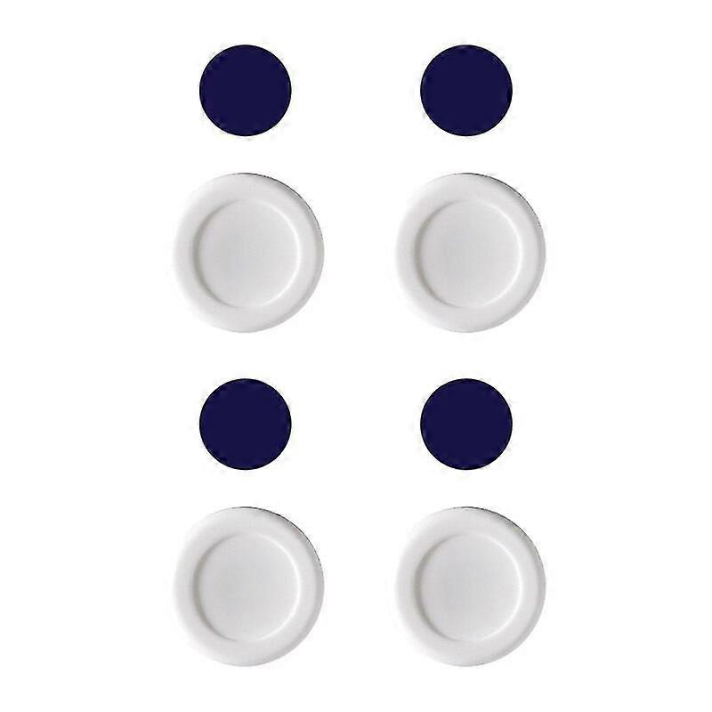 H Fäste Krokkrokar Frid Klistermärke Remote Stora