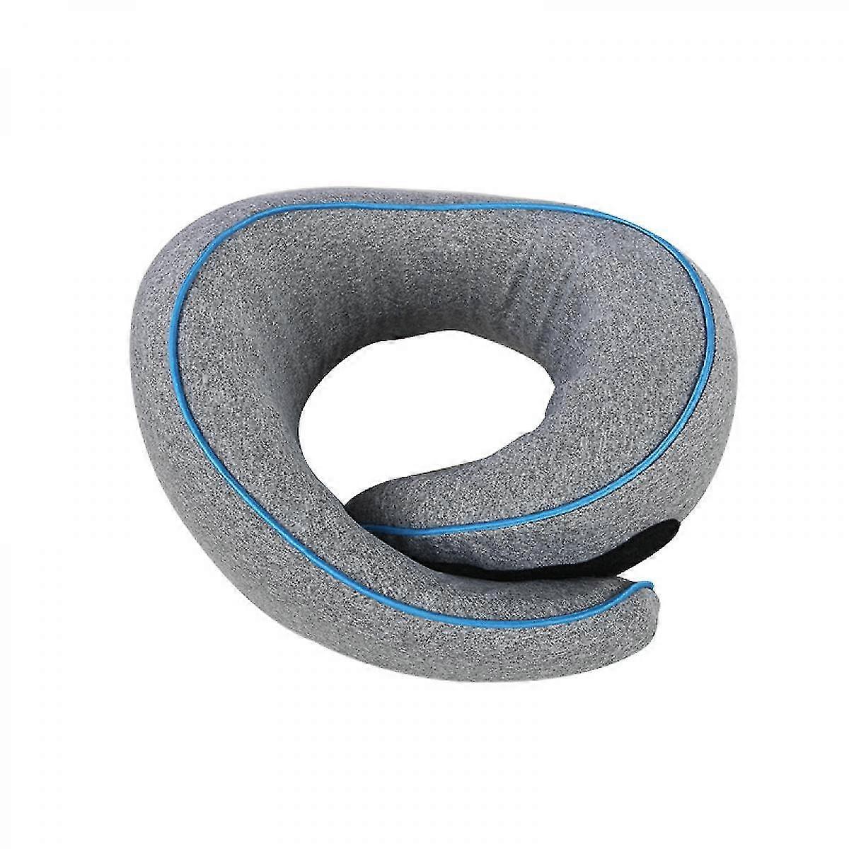 Oski Travel Neck N Adjable Memory Foam For Home, Planes Car