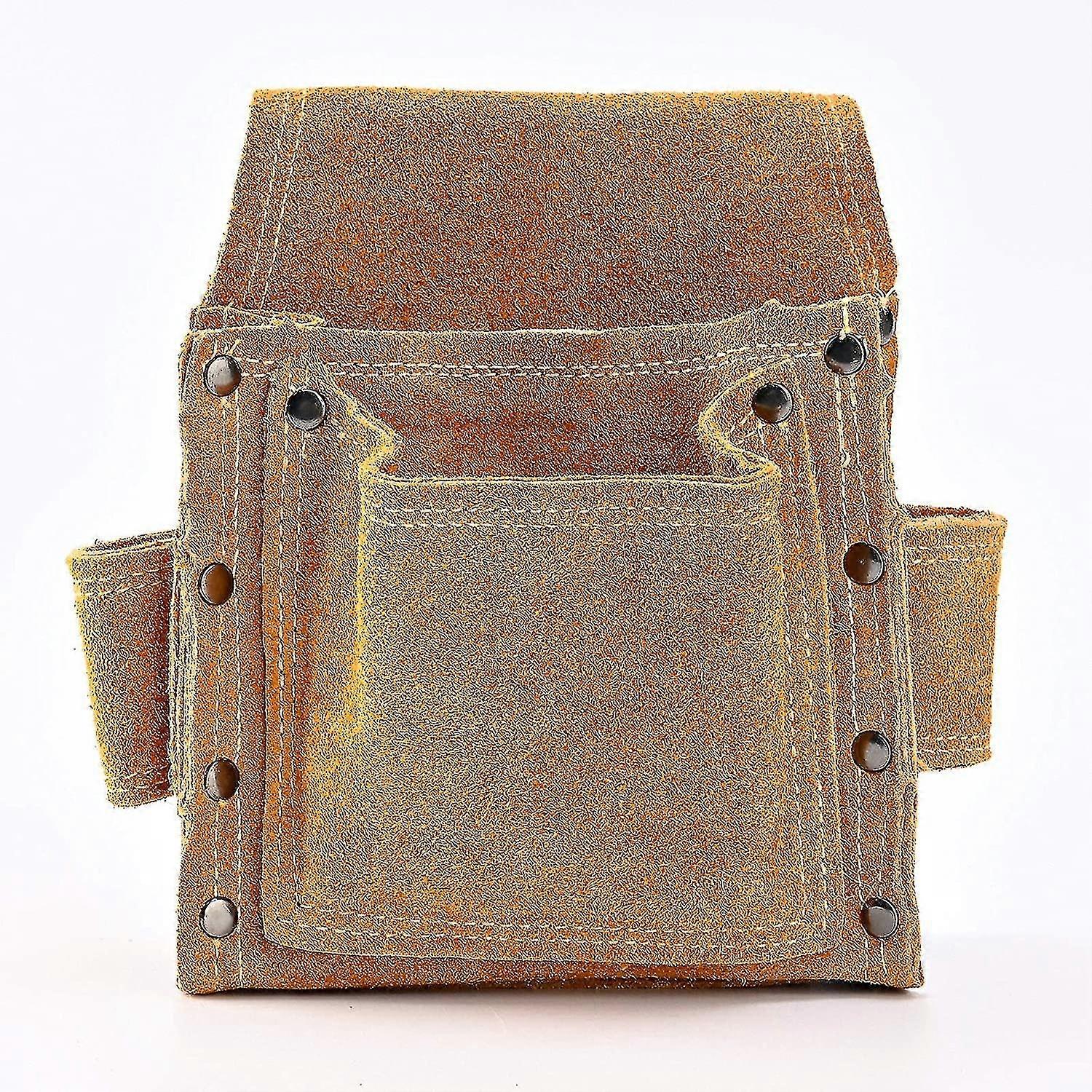 Tool Belt Duty Bag With 2 Hs Tw