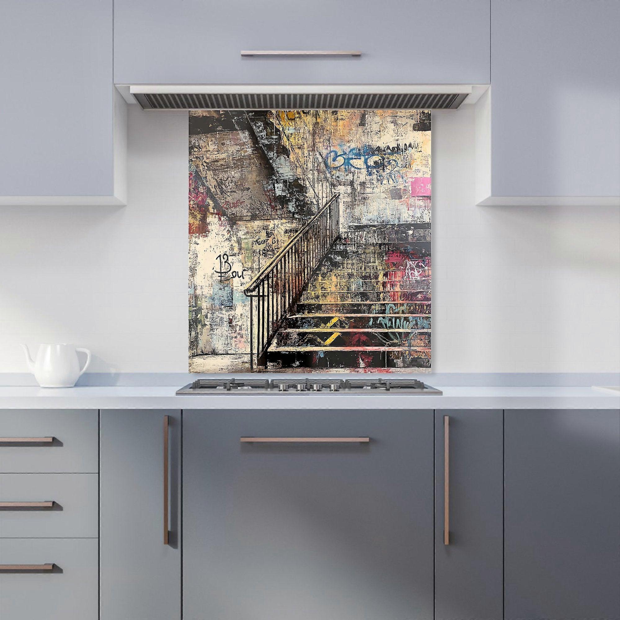 Jasper Reed: 00026 Kitchen Splashback