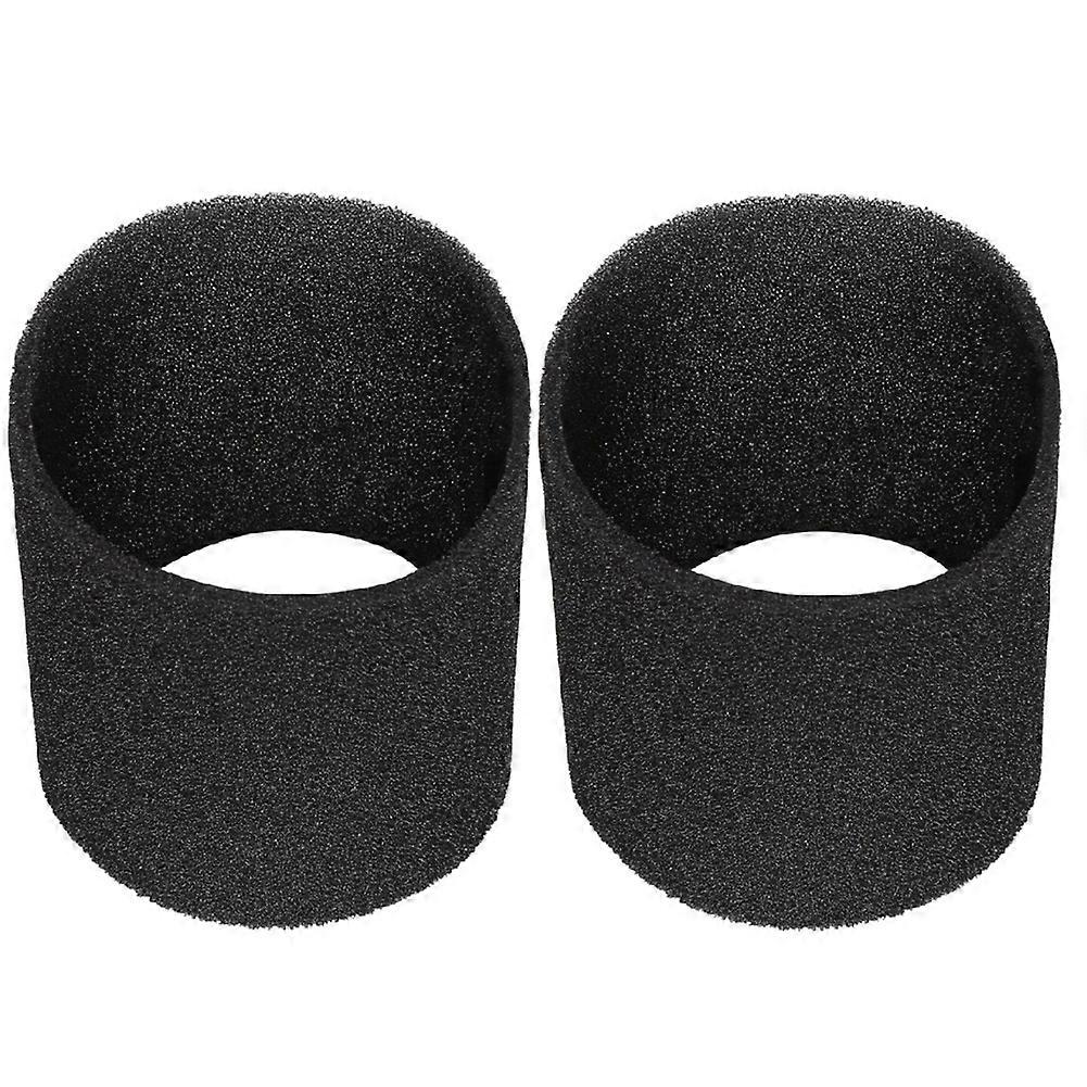 2Pcs Wet and Dry Foam Filter for Karcher WD NT Series Accessories MV1/WD1 /WD2 WD3 2683-0160