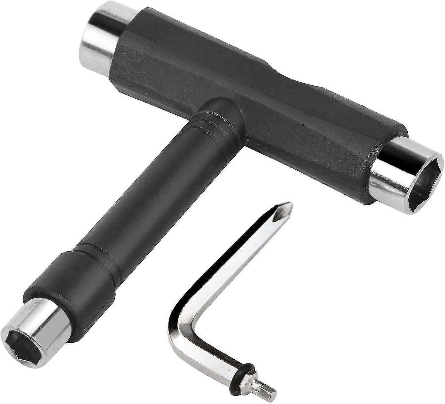 Tool For Scooter/skateboard/longboard With Key(t)