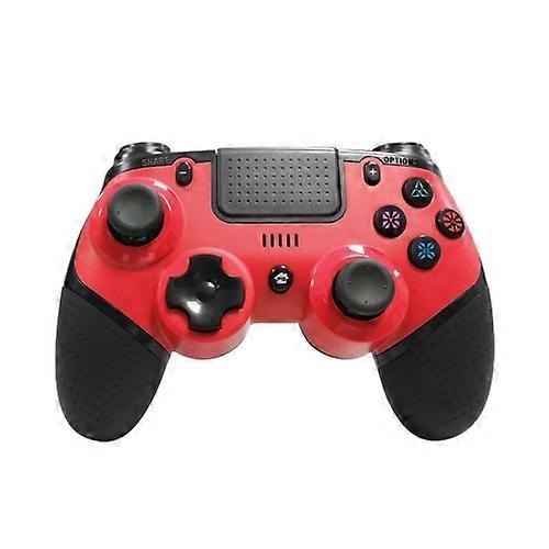 Bluetooth Wireless Controller 4 In 1 Gamepad For PS4 / Switch