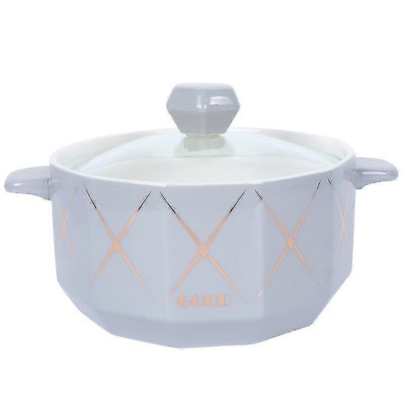 1pcs Salad Bowl For Home Restaurant