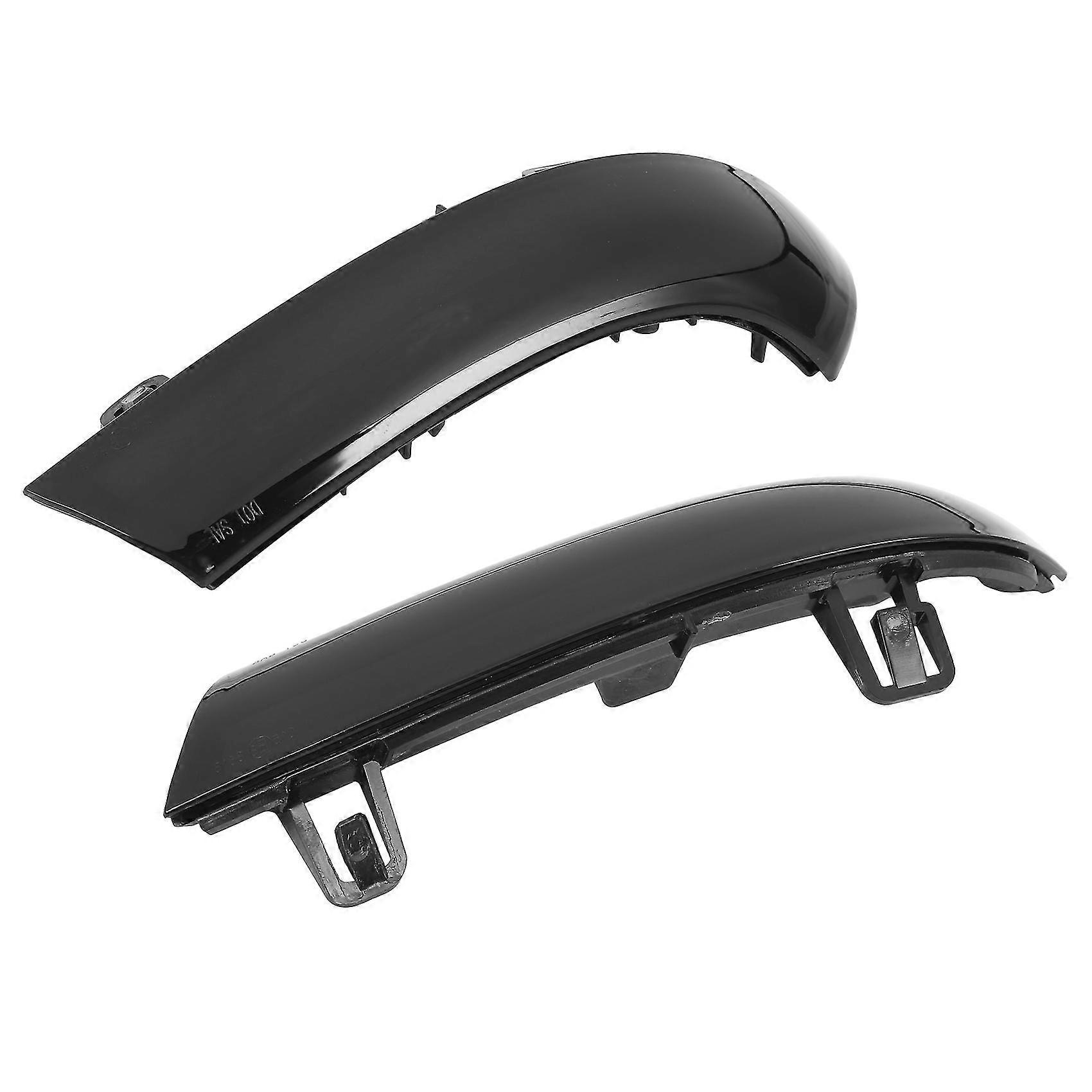 Dynamic Turn Signal Led Rearview Mirror Indicator Light For Golf 5 Mk5 B5.5 B6