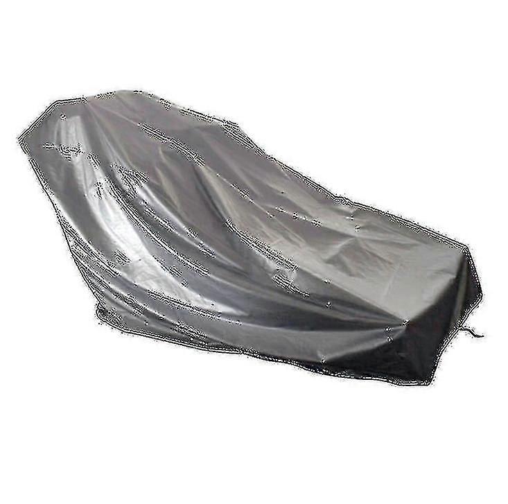 户外家用迷你跑步机防尘防雨罩，旋转防晒防尘